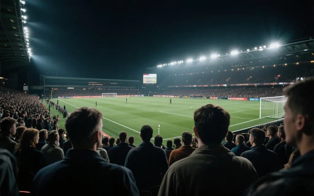 2026世界杯决赛（墨西哥）什么时候结束？从官方赛程到加时VAR：把“散场时间”算到心里